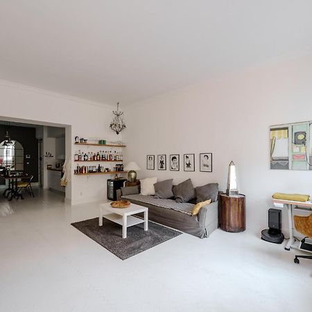 Old Town Boutique Residence Прага Экстерьер фото