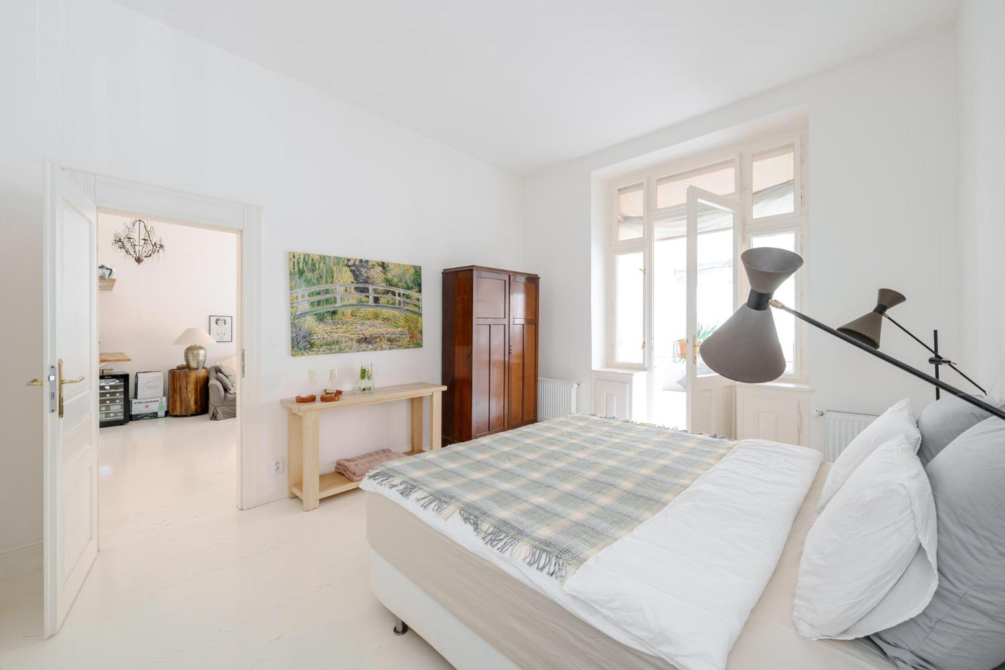 Old Town Boutique Residence Прага Номер фото