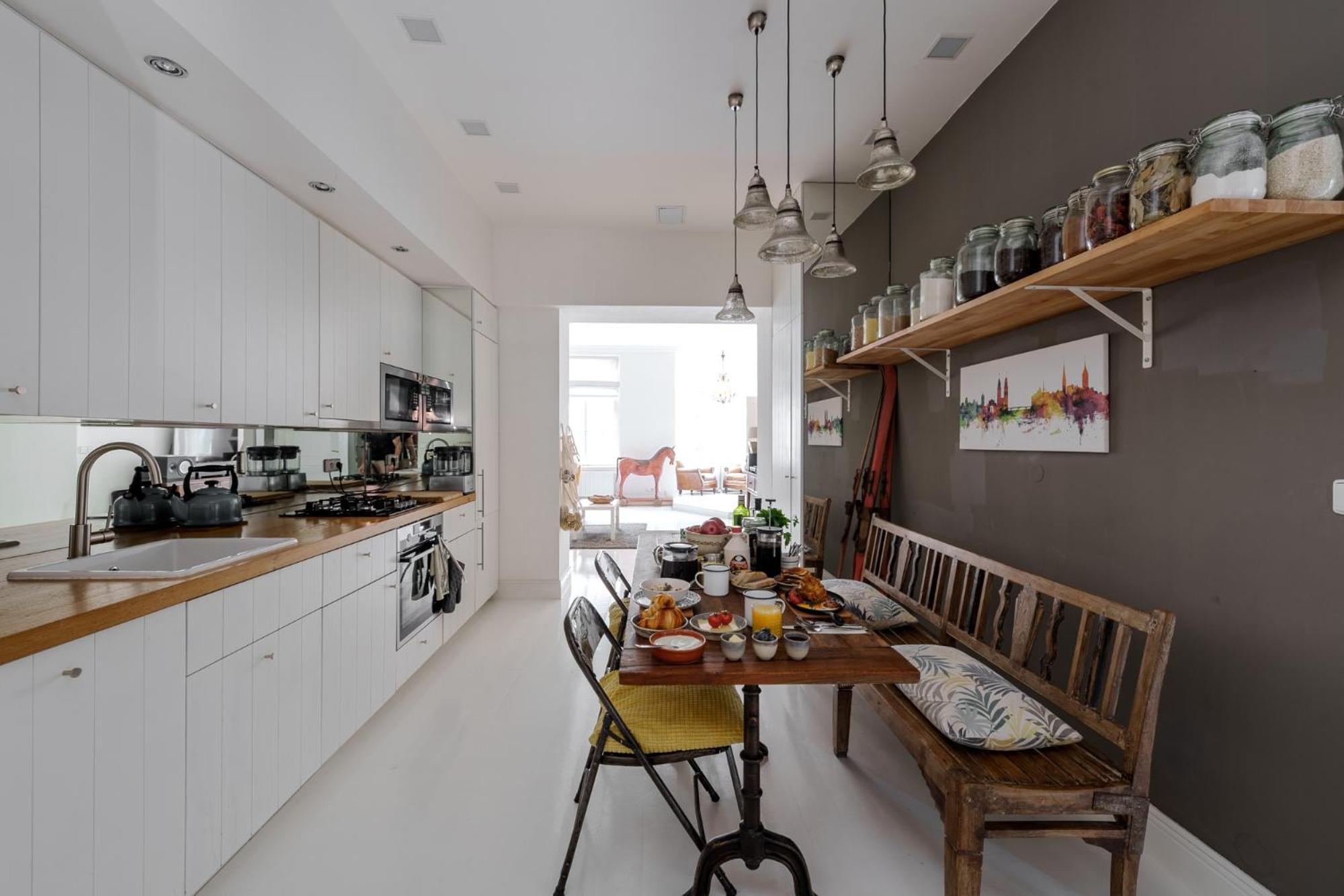 Old Town Boutique Residence Прага Экстерьер фото