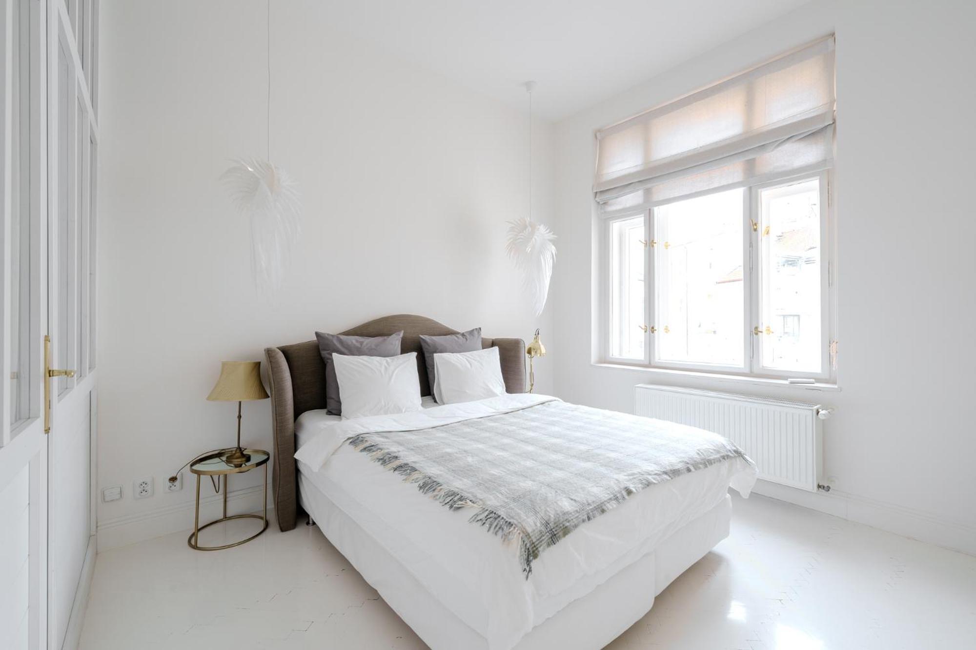 Old Town Boutique Residence Прага Номер фото