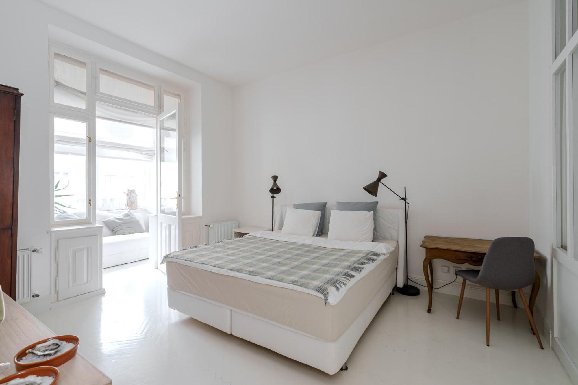 Old Town Boutique Residence Прага Номер фото