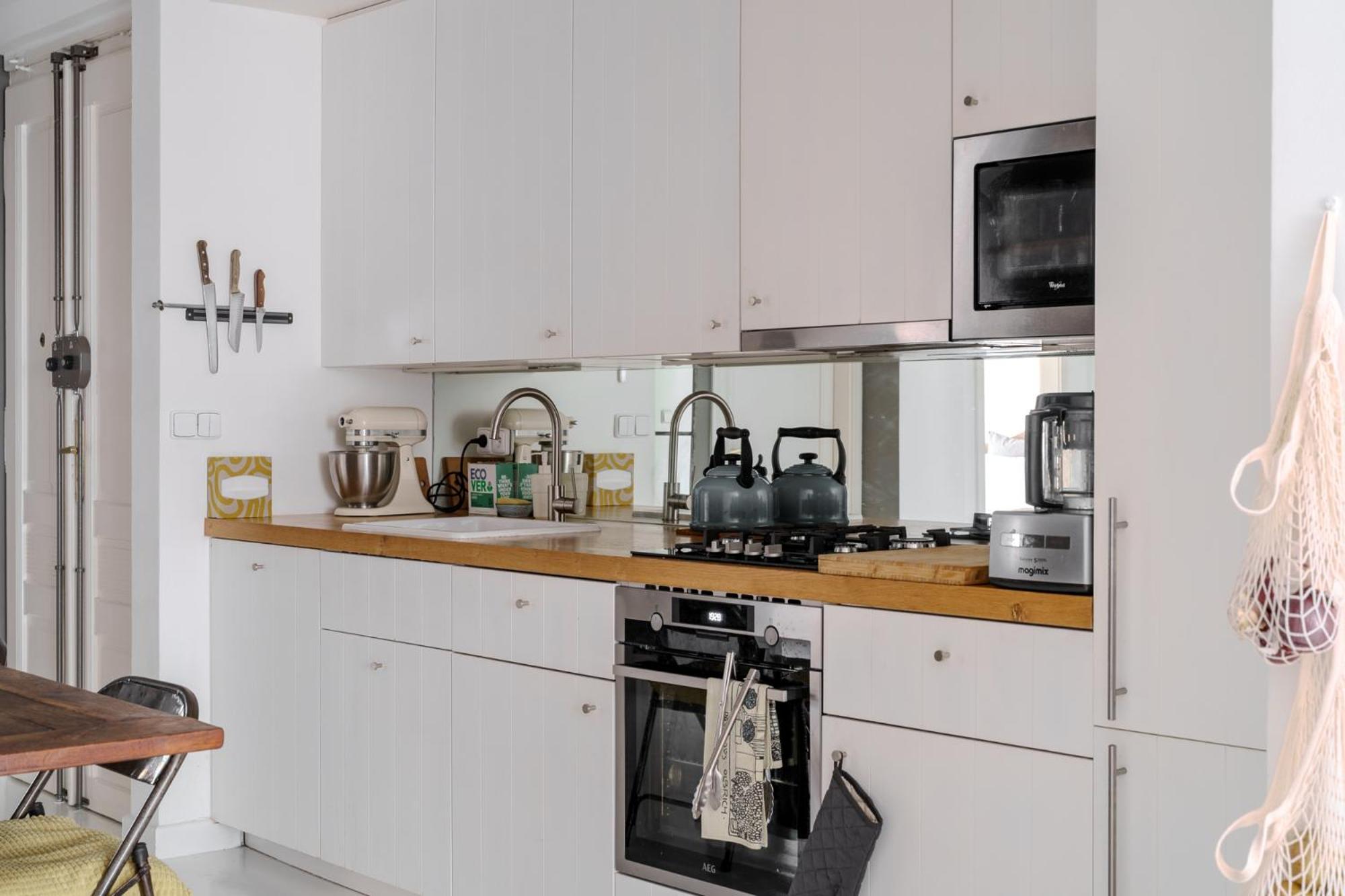 Old Town Boutique Residence Прага Экстерьер фото