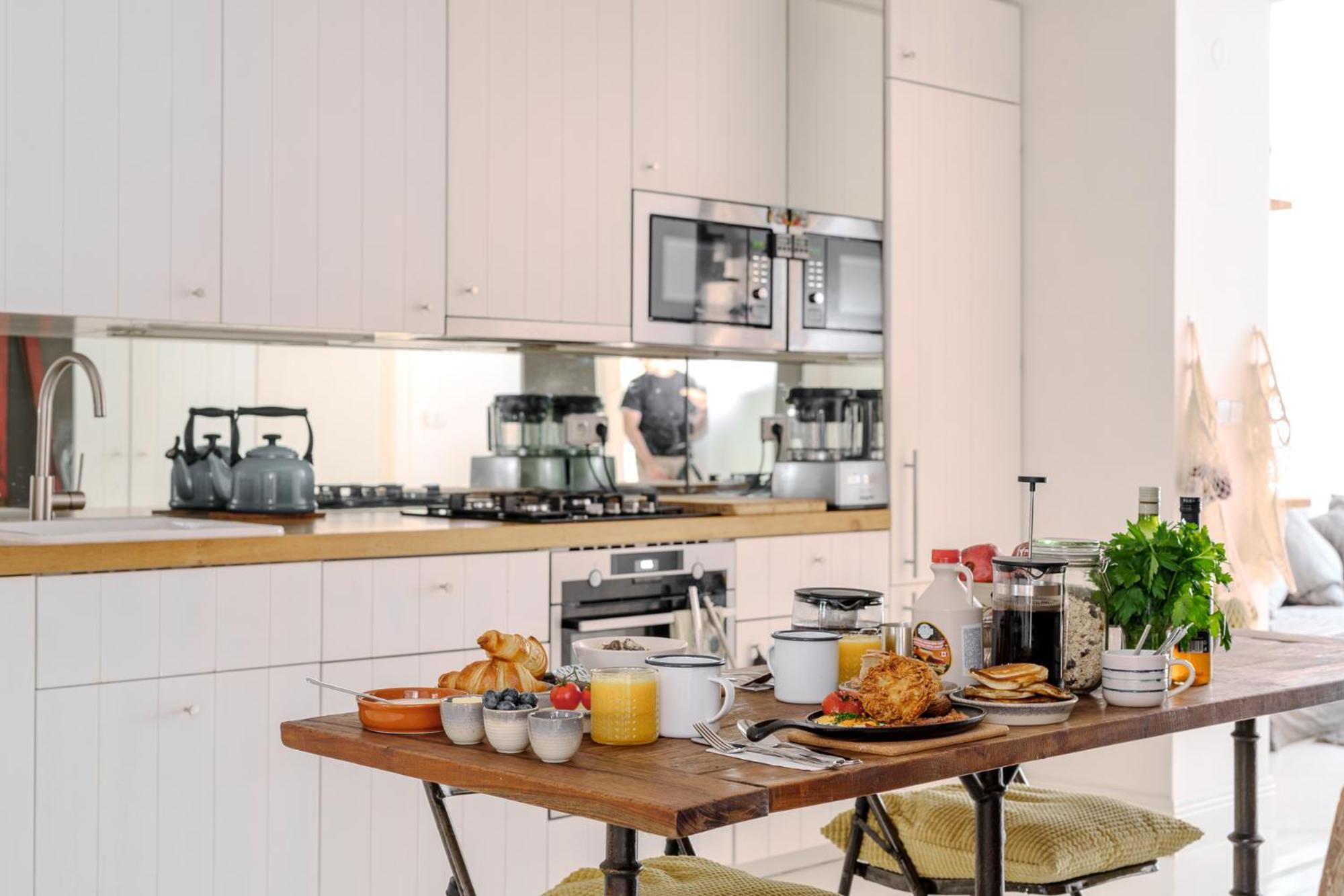 Old Town Boutique Residence Прага Экстерьер фото