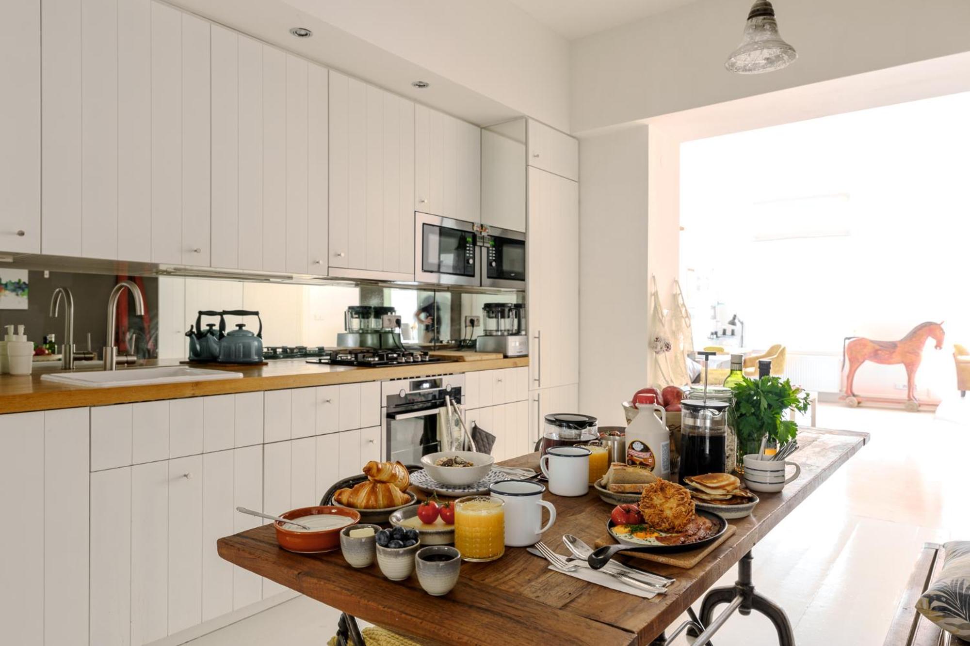 Old Town Boutique Residence Прага Экстерьер фото