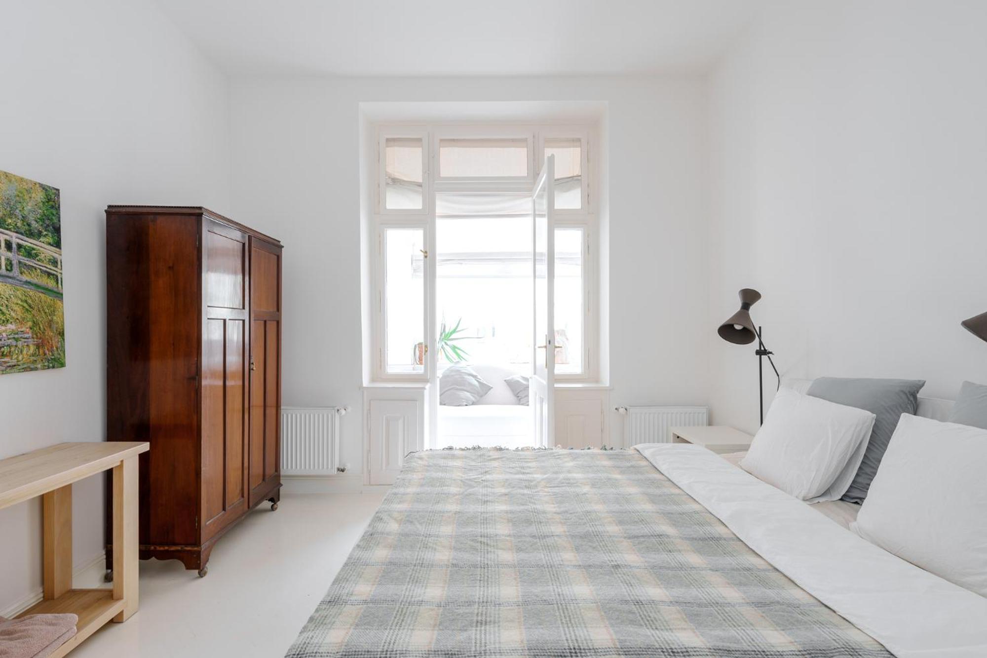 Old Town Boutique Residence Прага Номер фото