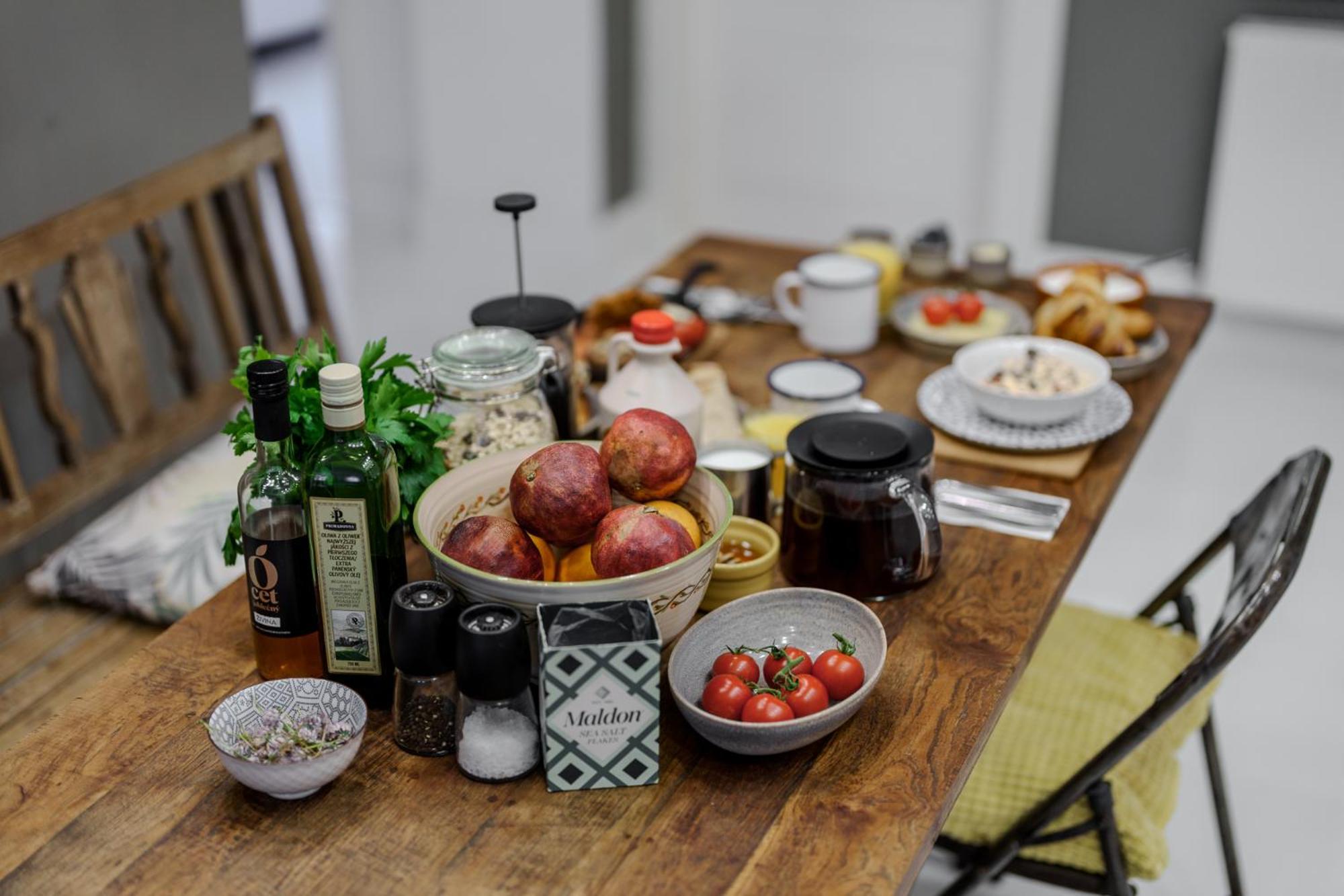 Old Town Boutique Residence Прага Экстерьер фото