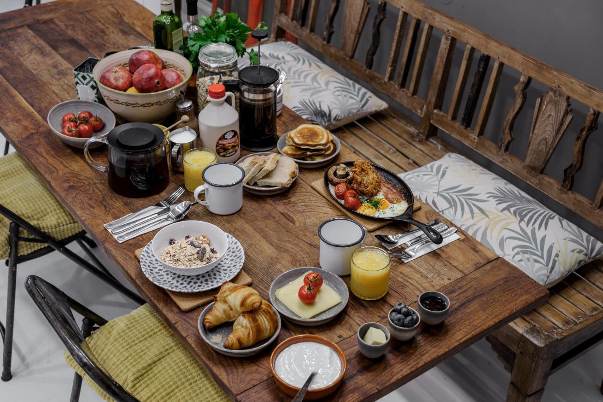 Old Town Boutique Residence Прага Экстерьер фото