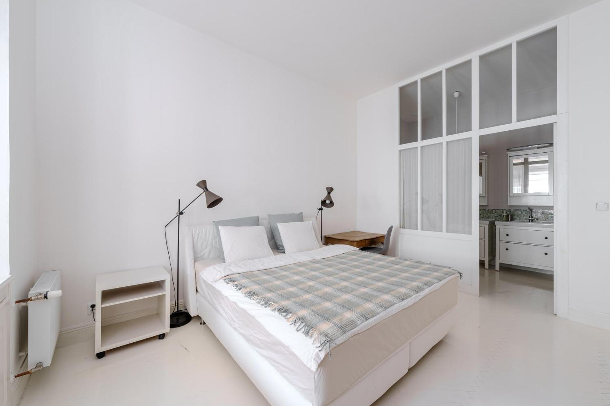 Old Town Boutique Residence Прага Номер фото