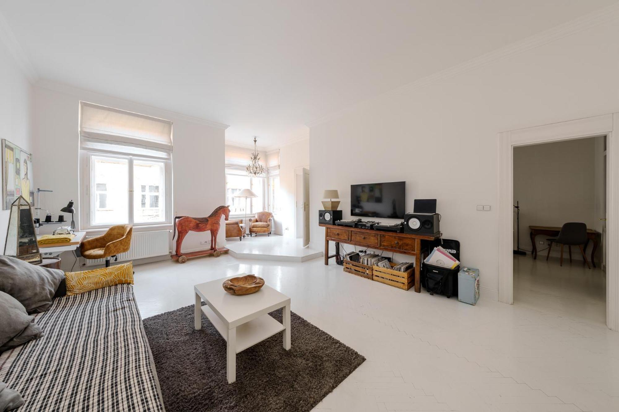 Old Town Boutique Residence Прага Экстерьер фото