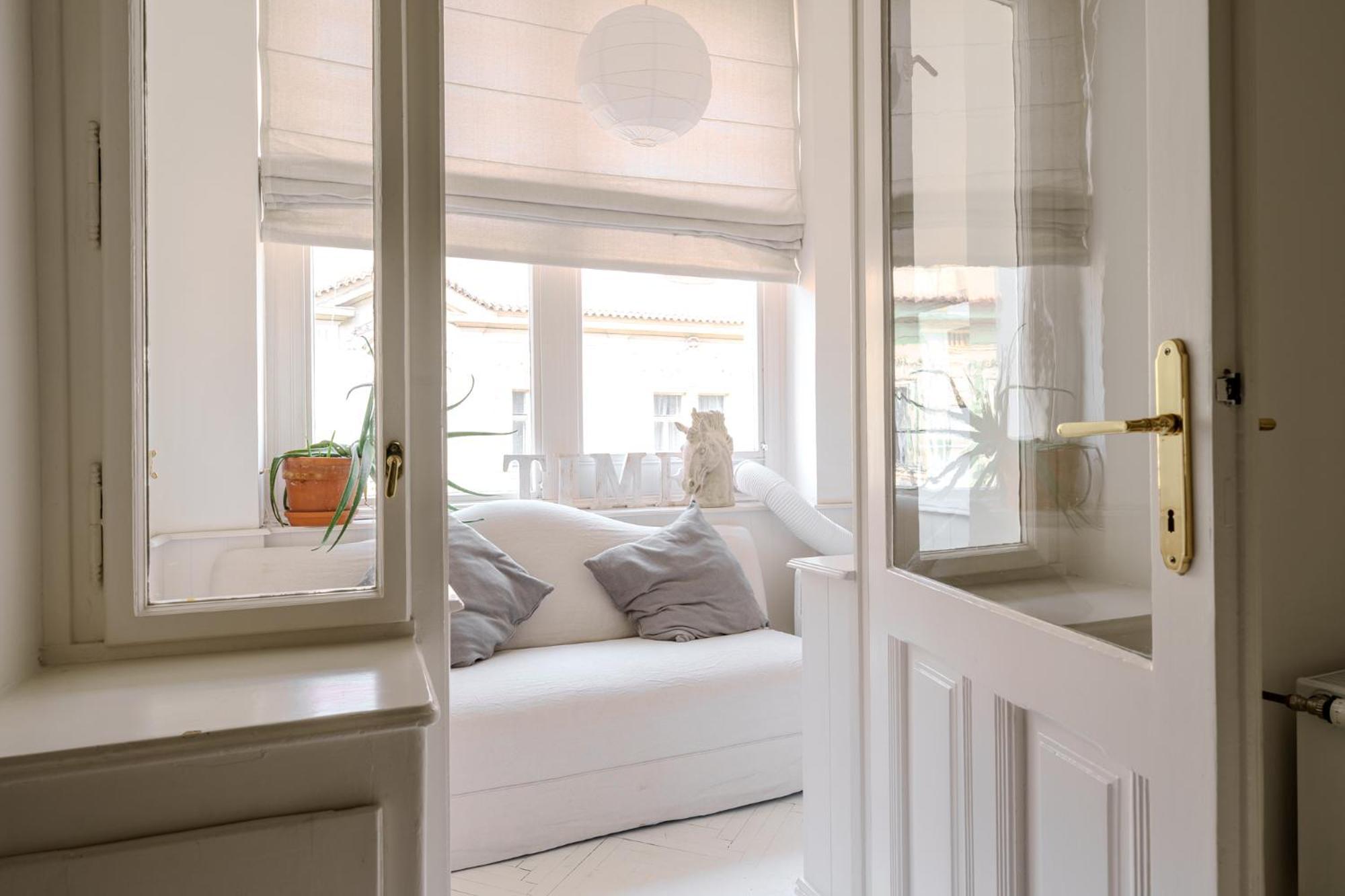 Old Town Boutique Residence Прага Номер фото